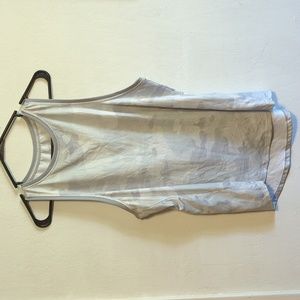 Women's dri-fit tank